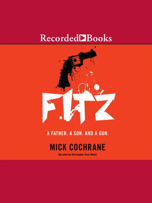 cover image of Fitz